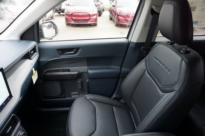 2025 Ford Maverick Lariat®