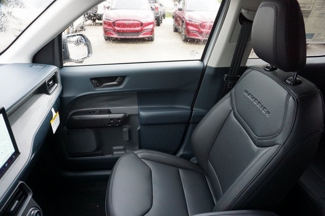 2025 Ford Maverick Lariat®