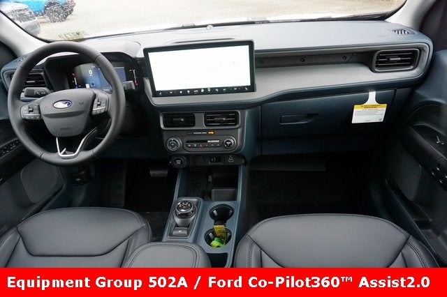 2025 Ford Maverick Lariat®