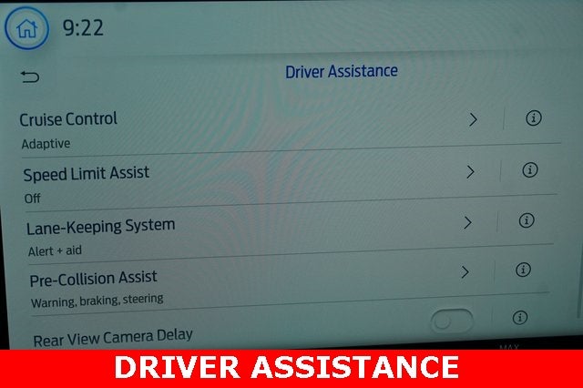 2025 Ford Maverick Lariat®