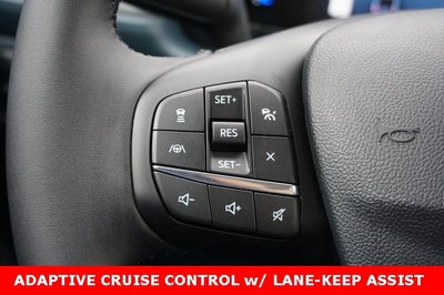 2025 Ford Maverick Lariat®