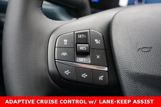 2025 Ford Maverick Lariat®