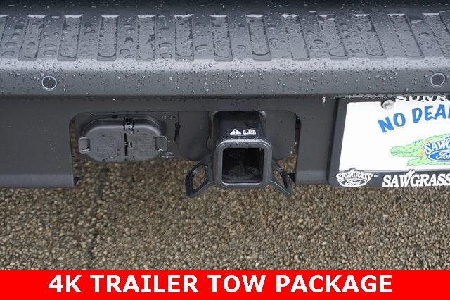 2025 Ford Maverick Lariat®