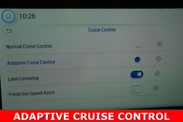 2025 Ford Maverick Lariat®