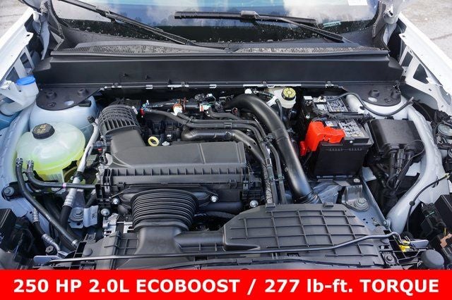 2025 Ford Maverick Lariat®