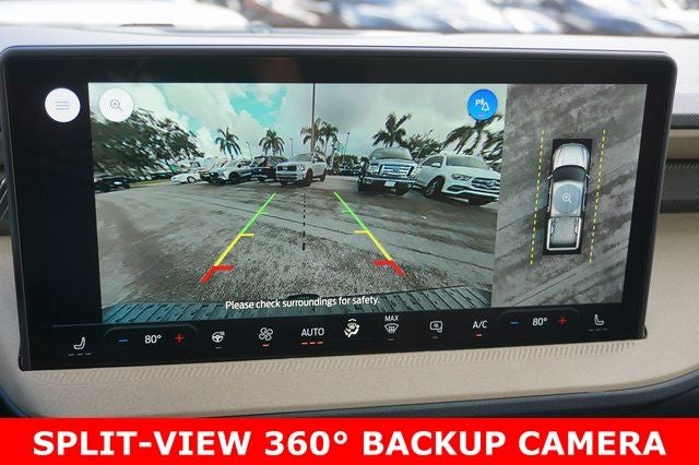 2025 Ford Maverick Lariat®