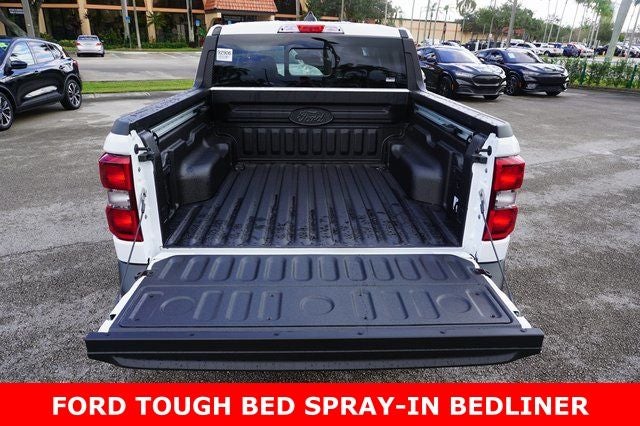 2025 Ford Maverick Lariat®