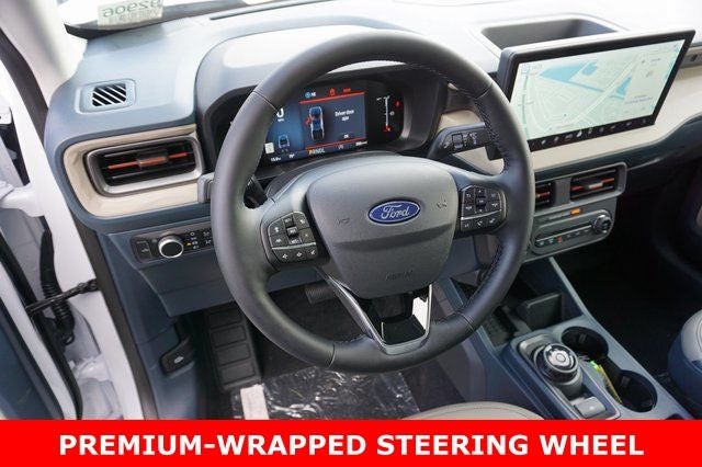 2025 Ford Maverick Lariat®