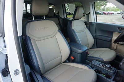 2025 Ford Maverick Lariat®