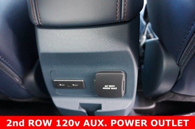 2025 Ford Maverick Lariat®