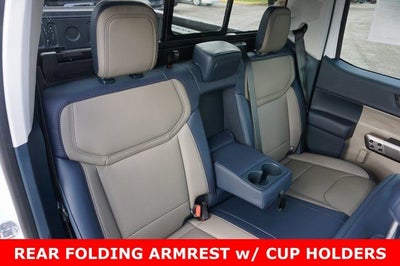 2025 Ford Maverick Lariat®