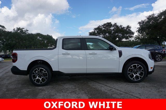 2025 Ford Maverick Lariat®