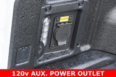 2025 Ford Maverick Lariat®