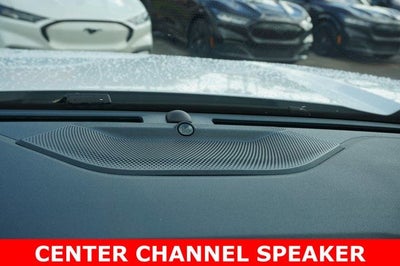 2025 Ford Maverick Lariat®