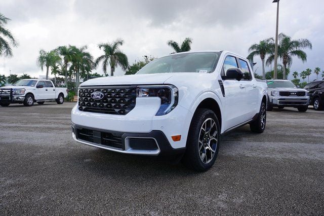2025 Ford Maverick Lariat®