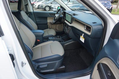 2025 Ford Maverick Lariat®