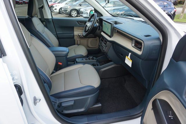 2025 Ford Maverick Lariat®