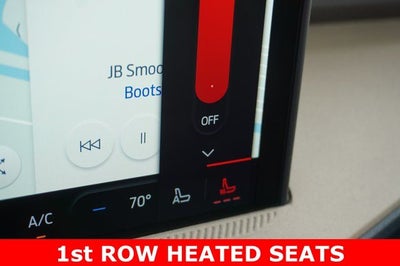 2025 Ford Maverick Lariat®