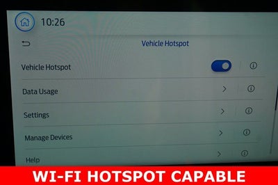 2025 Ford Maverick Lariat®