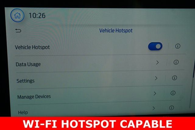 2025 Ford Maverick Lariat®