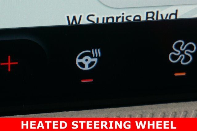 2025 Ford Maverick Lariat®