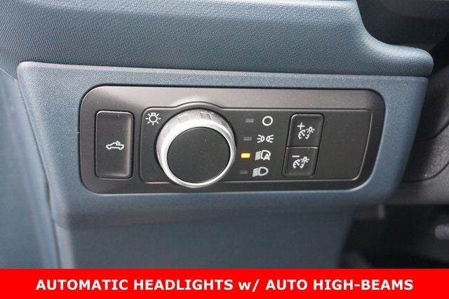 2025 Ford Maverick Lariat®