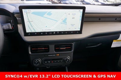 2025 Ford Maverick Lariat®