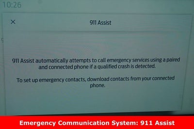 2025 Ford Maverick Lariat®