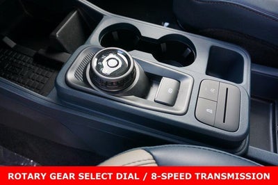 2025 Ford Maverick Lariat®