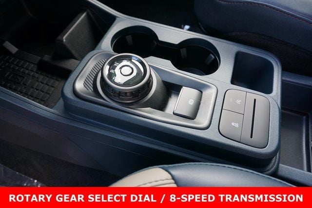 2025 Ford Maverick Lariat®