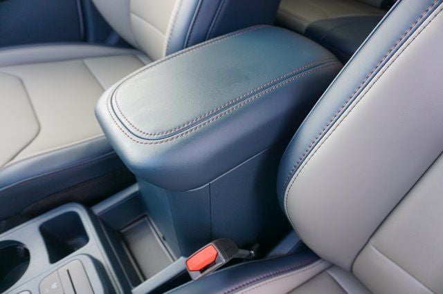 2025 Ford Maverick Lariat®