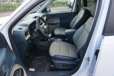 2025 Ford Maverick Lariat®