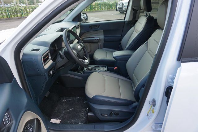 2025 Ford Maverick Lariat®