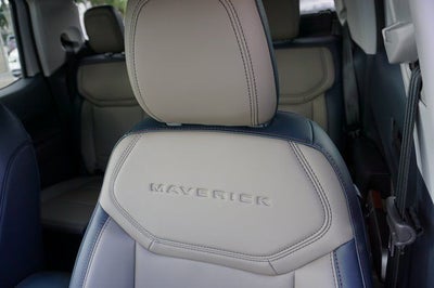 2025 Ford Maverick Lariat®