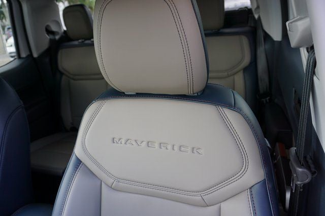 2025 Ford Maverick Lariat®