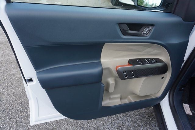 2025 Ford Maverick Lariat®