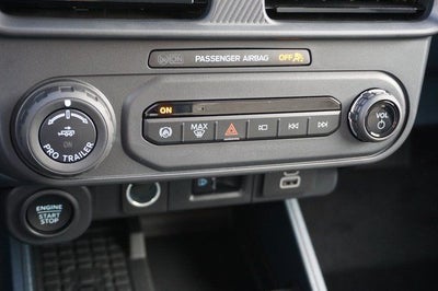 2025 Ford Maverick Lariat®