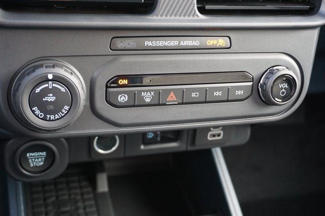 2025 Ford Maverick Lariat®