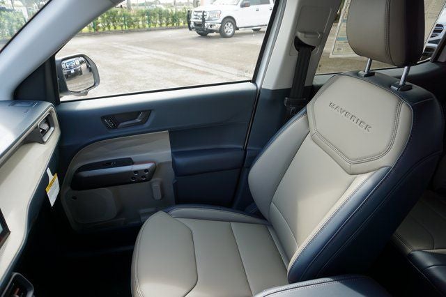 2025 Ford Maverick Lariat®