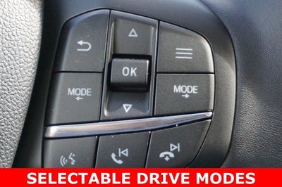 2025 Ford Maverick Lariat®