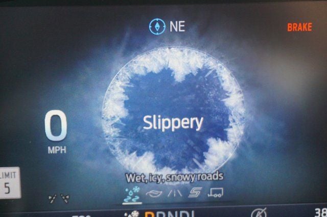 2025 Ford Maverick Lariat®