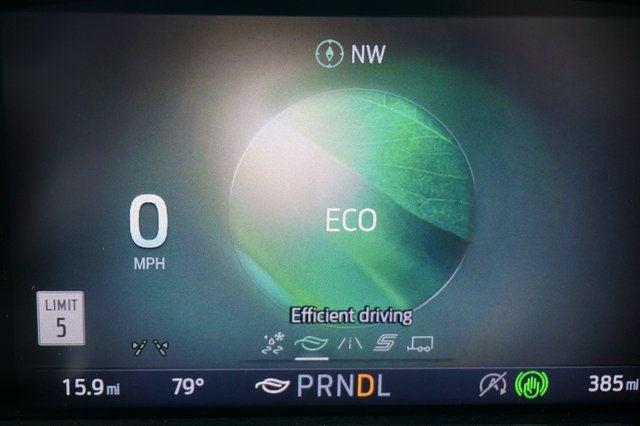 2025 Ford Maverick Lariat®