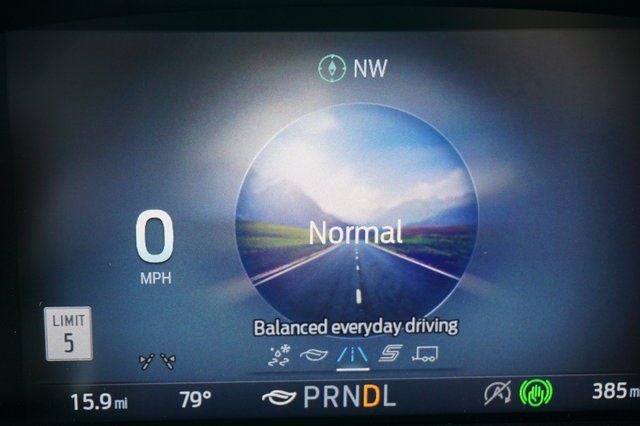 2025 Ford Maverick Lariat®