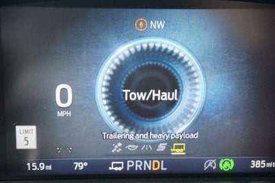 2025 Ford Maverick Lariat®