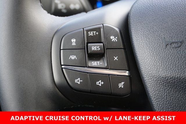 2025 Ford Maverick Lariat®