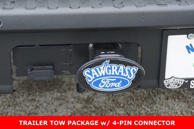 2025 Ford Maverick Lariat®