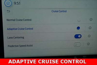 2025 Ford Maverick Lariat®