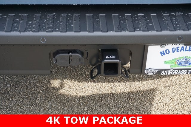 2025 Ford Maverick Lariat®