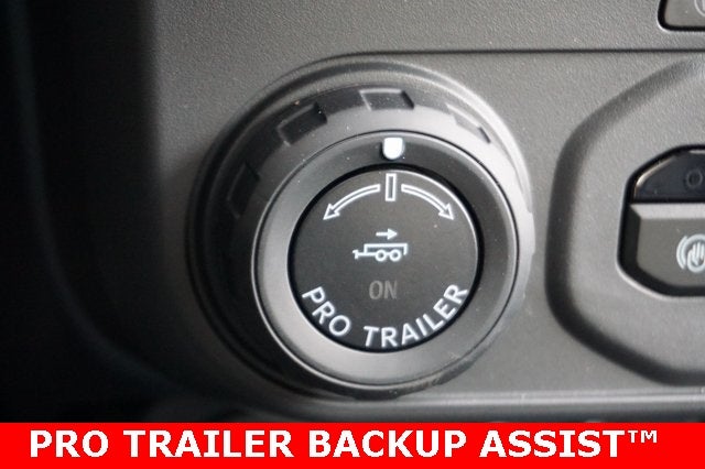 2025 Ford Maverick Lariat®