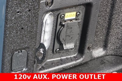 2025 Ford Maverick Lariat®